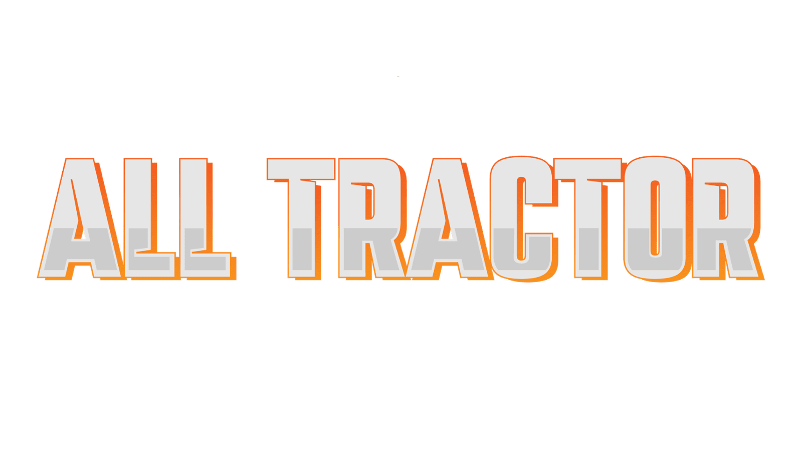 AllTractor